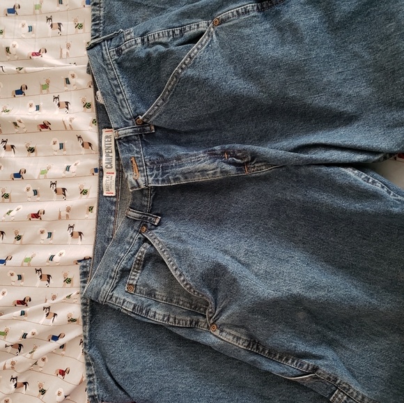 baileys carpenter jeans